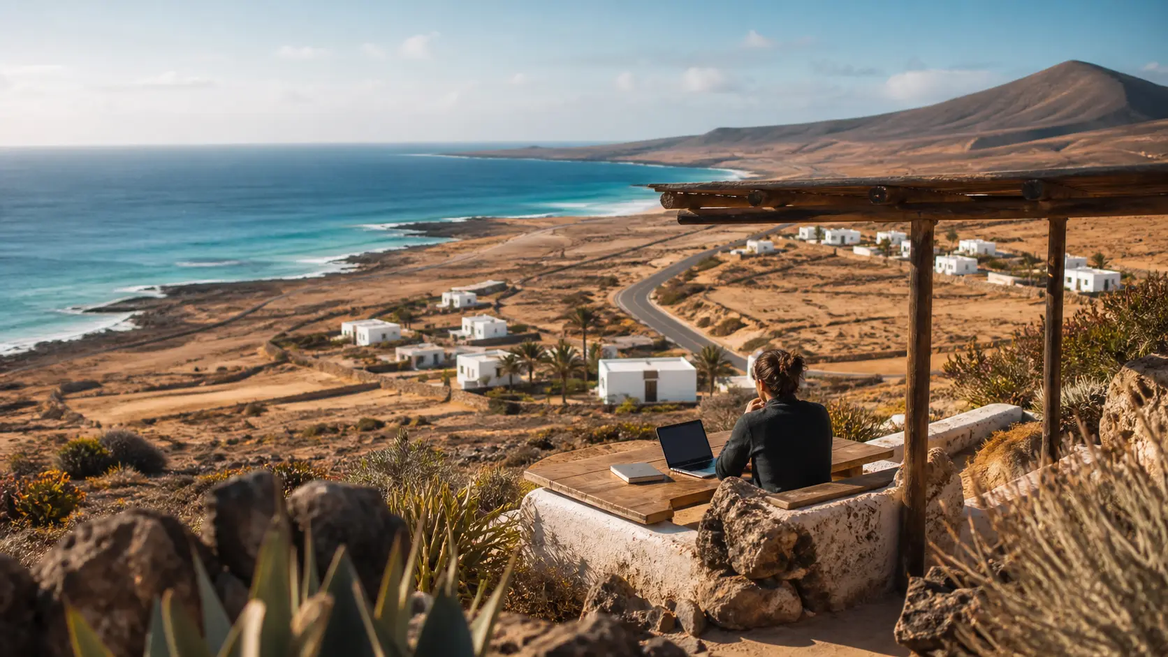 Fuerteventura, Spain