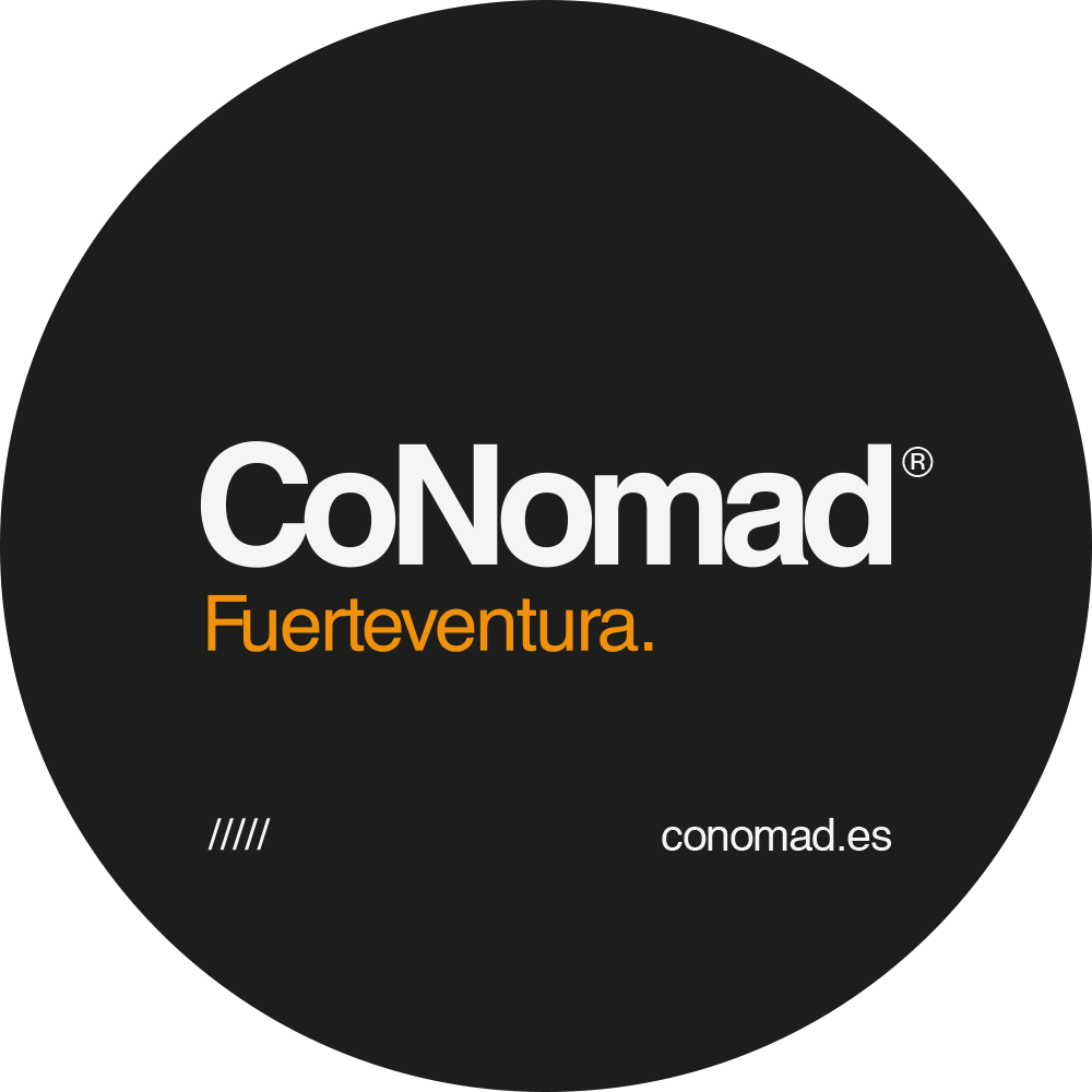 Conomad logo