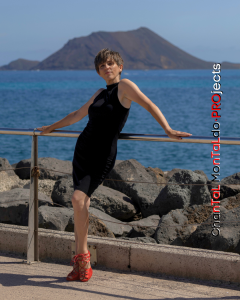ChanTaL MonTaLdo PRO logo