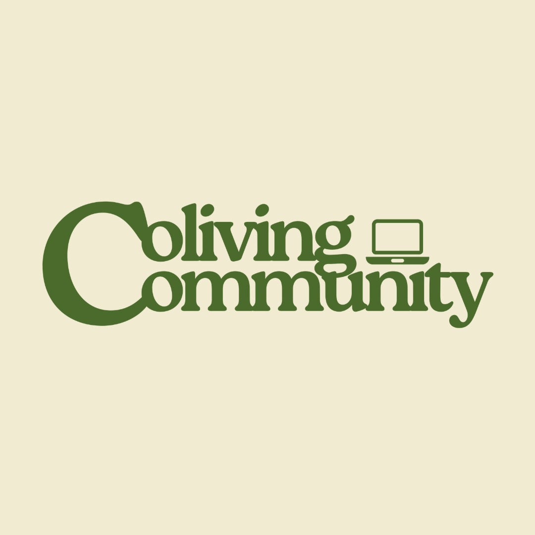 Coliving Community logo