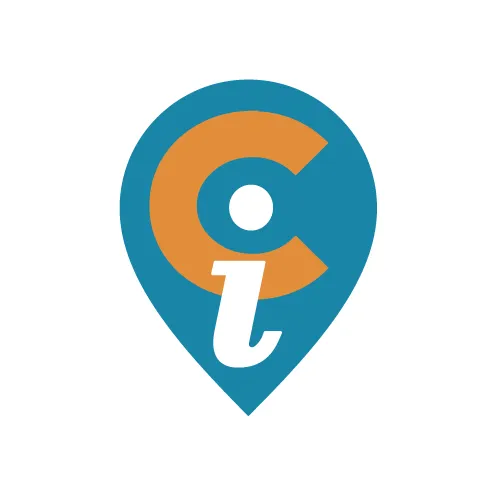 Corralejo info logo